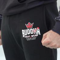 Pantalon de survêtement Buddha Fighter