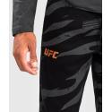 Pantalon de survêtement en coton UFC By Adrenaline Fight Week - camouflage urbain