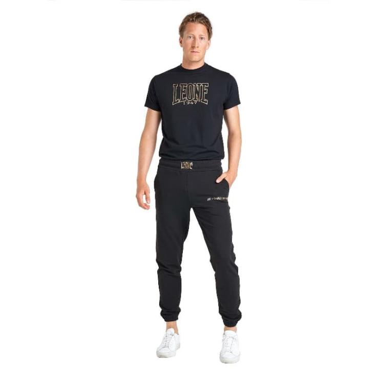 Pantalon de survêtement Leone Gold Edition