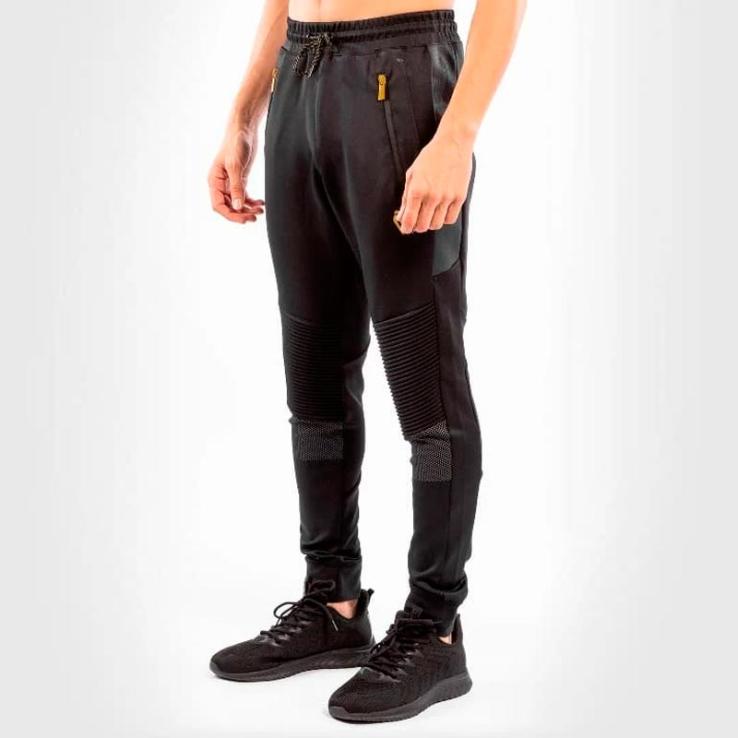 Pantalon de survêtement Venum Athletics Noir / Or
