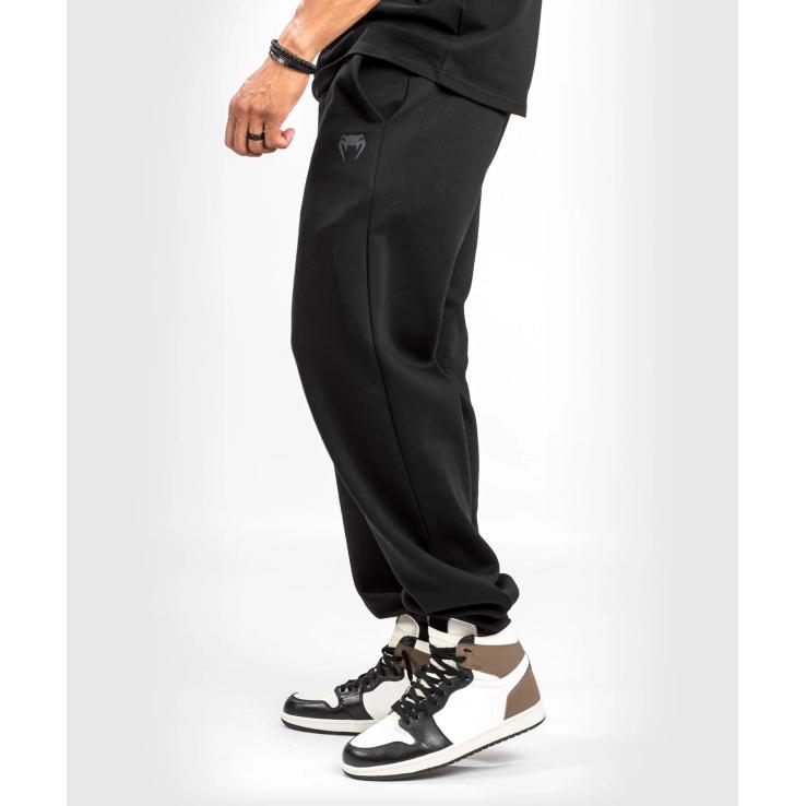 Pantalon de survêtement coupe oversize Venum Connect XL noir