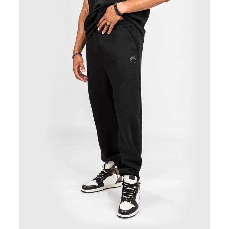 Pantalon de survêtement coupe oversize Venum Connect XL noir