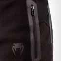 Pantalon de survêtement Venum Laser Evo 2.0 Noir / Noir