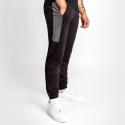 Pantalon de survêtement Venum Laser ZX noir / gris