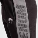 Pantalon de survêtement Venum Laser ZX noir / gris