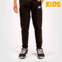 Pantalon de Jogging Venum Kids Laser Evo 2.0 Noir