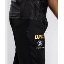 Pantalon de survêtement Adrenaline Venum X UFC Authentic Fight Night Walkout - Champion