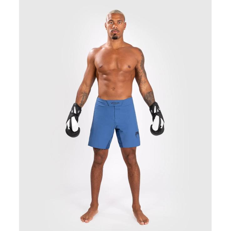 Pantalon MMA Venum Contender - Bleu