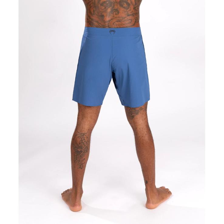 Pantalon MMA Venum Contender - Bleu