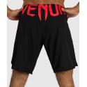 Shorts Venum Light 5.0 MMA noir / rouge