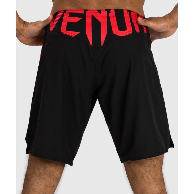 Pantalon Venum Light 5.0 MMA noir / rouge