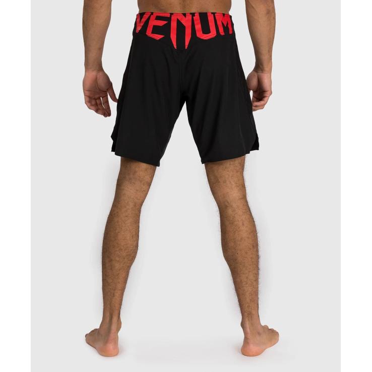 Shorts Venum Light 5.0 MMA noir / rouge