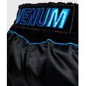 Pantalon de Muay Thai Venum Attack - noir / bleu