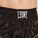 Shorts Muay Thai Leone Revo Fluo