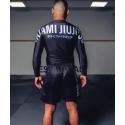Pantalon MMA Tatami Impact noir