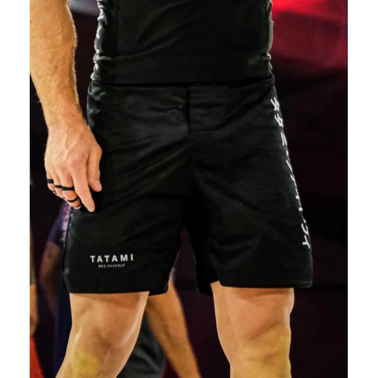 Pantalon MMA Tatami Katakana