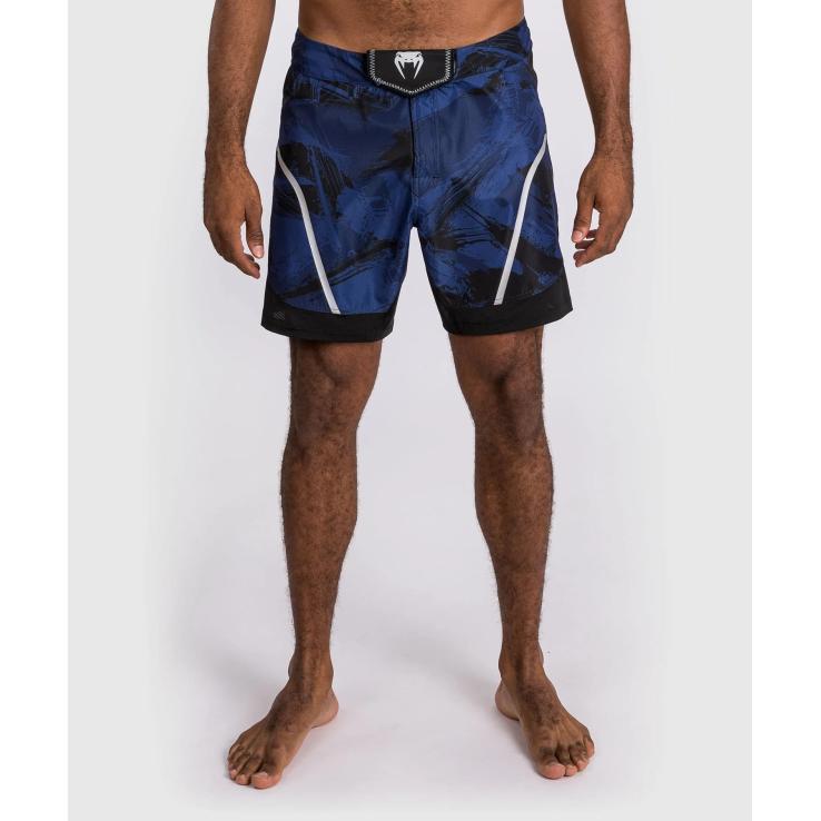 Pantalon MMA Venum Electron 3.0 - Bleu Marine