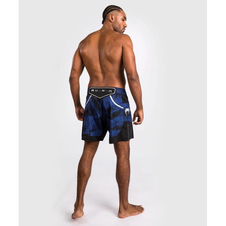 Pantalon MMA Venum Electron 3.0 - Bleu Marine