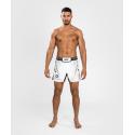 Pantalon MMA Venum X UFC Adrenaline Authentic Fight Night Blanc