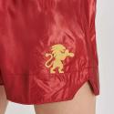 Shorts de Muay Thai Leone Basic 2 - rouge