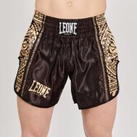 Pantalon Muay Thai Leone Haka