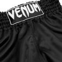 Short Muay Thai Venum Classic black