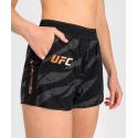 Pantalon d'entraînement femme Venum UFC By Adrenaline Fight Week 2.0 - camouflage urbain