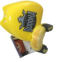 Protège dent boxe Buddha Premium yellow