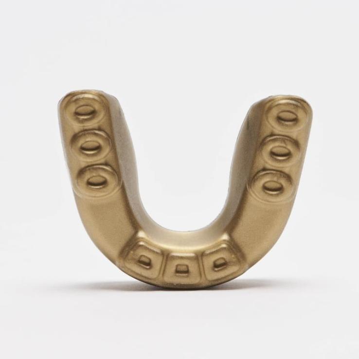 Protège-dents Gold Leone DNA
