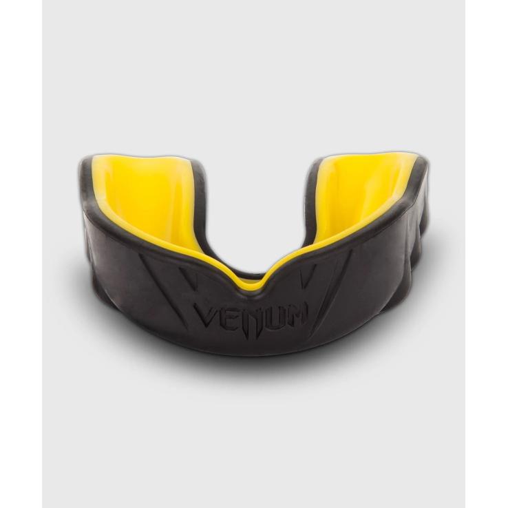 Protège-dents Venum Challenger noir / jaune