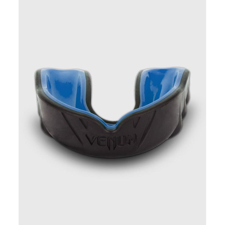 Protège-dents Venum Challenger noir / bleu