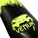 Sac de boxe Venum Hurricane noir / jaune néo - 150cm 50kg