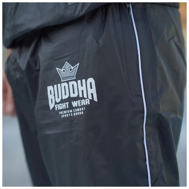 Combinaison de sauna Bouddha Suit 3.0