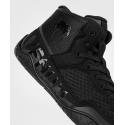 Chaussures de lutte Venum Elite noir / noir
